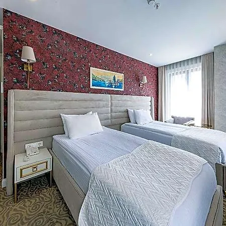 Mr Beyaz Sisli 4* Istanbul
