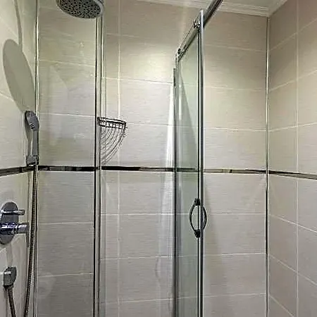 Hotel Mr Beyaz Sisli