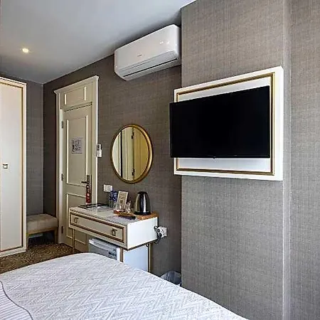 Hotel Mr Beyaz Sisli Istanbul