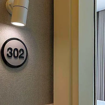 Hotel Mr Beyaz Sisli