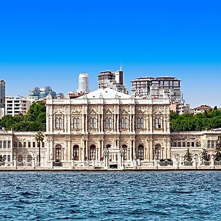 Mr Beyaz Sisli Istanbul
