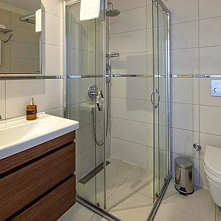 Hotel Mr Beyaz Sisli Istanbul