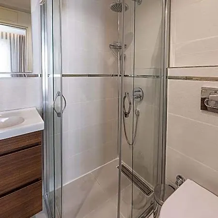 Hotel Mr Beyaz Sisli Istanbul