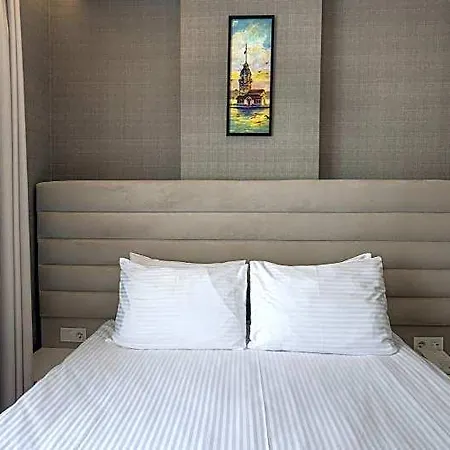 Hotel Mr Beyaz Sisli