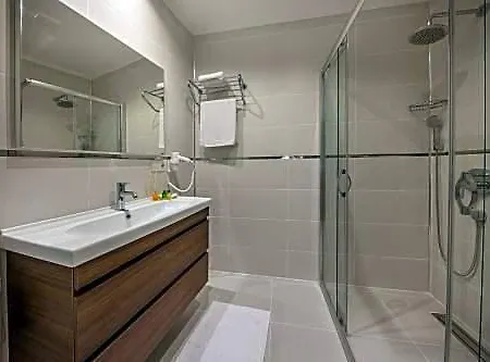 Hotel Mr Beyaz Sisli Istanbul