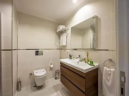 Hotel Mr Beyaz Sisli