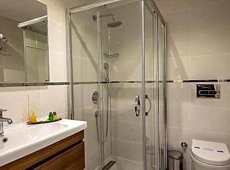 Hotel Mr Beyaz Sisli Istanbul