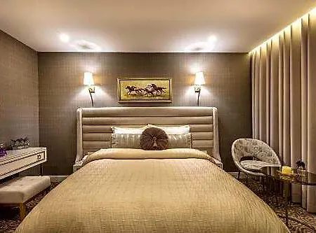Hotel Mr Beyaz Sisli Istanbul