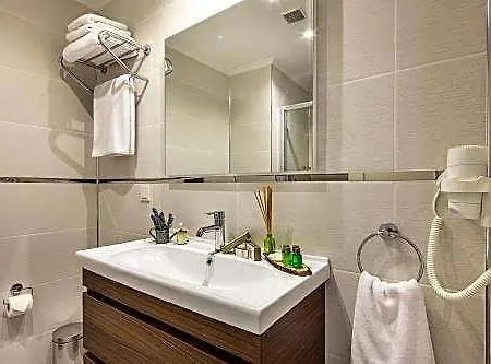 Mr Beyaz Sisli Hotel 4*
