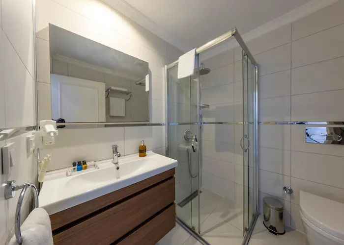 Otel Mr Beyaz İstanbul