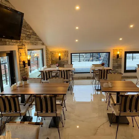 Hotel Mr Beyaz Sisli 4*