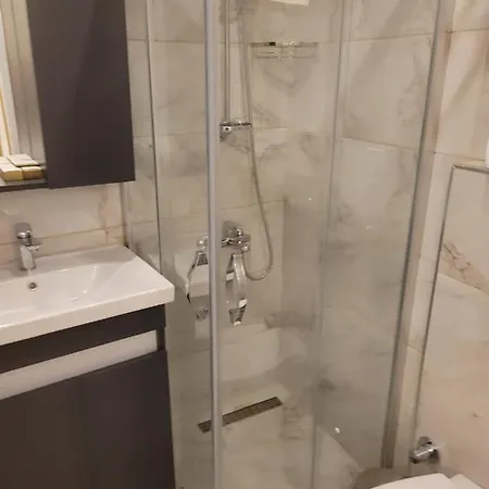 Mr Beyaz Sisli 4* Istanbul