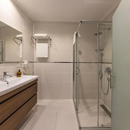 Hotel Mr Beyaz Sisli Istanbul