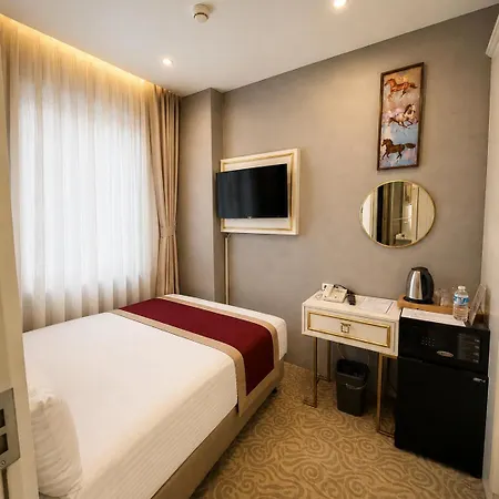 Mr Beyaz Sisli Hotel